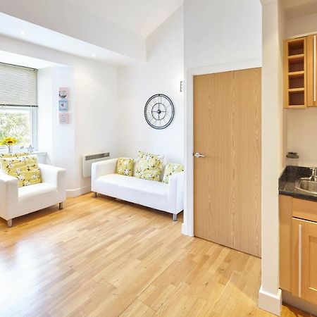 Host & Stay - Penthouse Pad 斯卡伯勒 外观 照片
