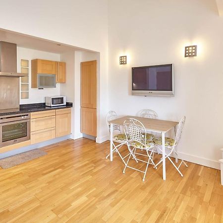 Host & Stay - Penthouse Pad 斯卡伯勒 外观 照片