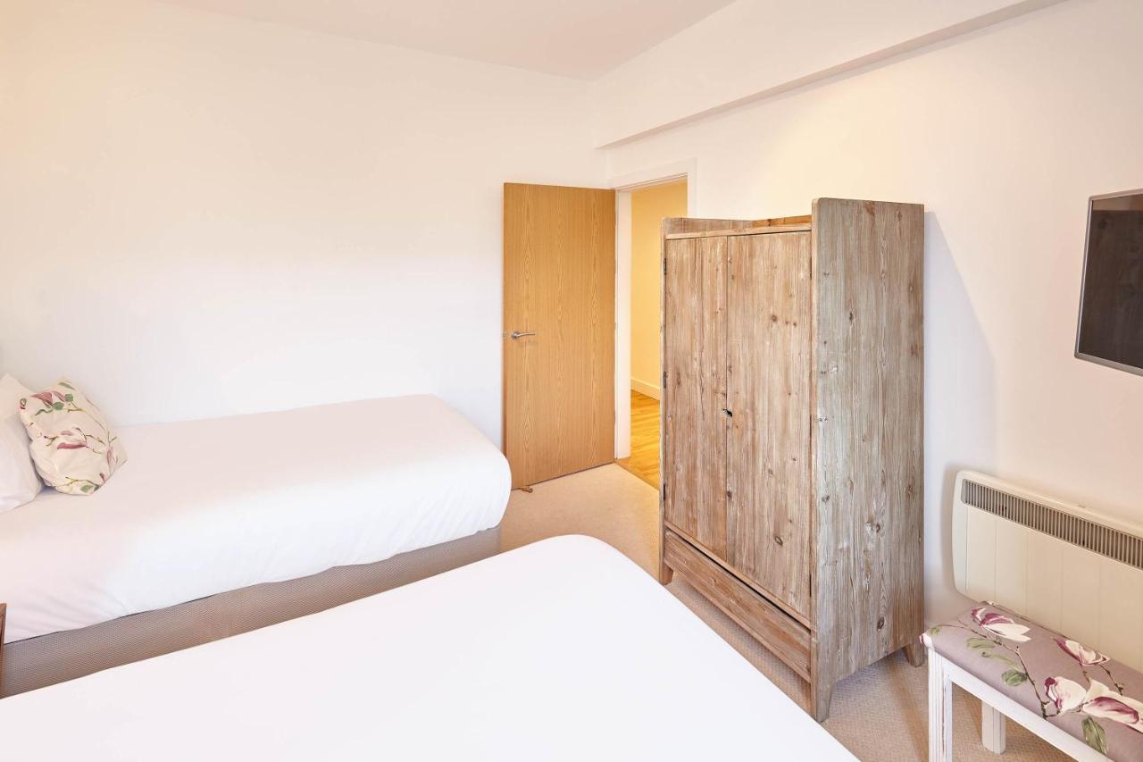 Host & Stay - Penthouse Pad 斯卡伯勒 外观 照片