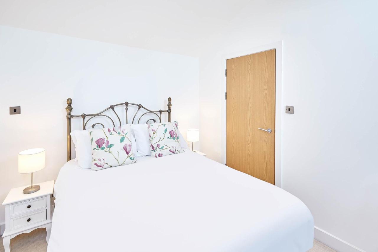Host & Stay - Penthouse Pad 斯卡伯勒 外观 照片